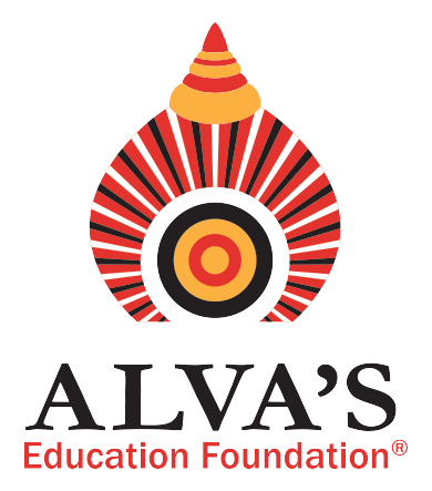 Alva's Institution Logo